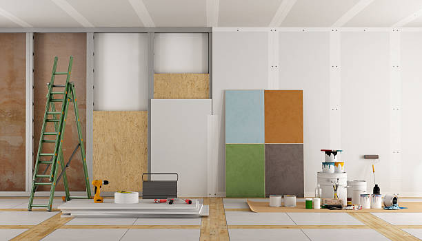 Best Post-Construction Mold Inspection  in Pistakee Highlands, IL